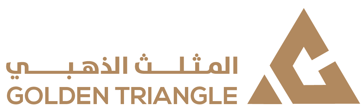 Golden Triangle logo